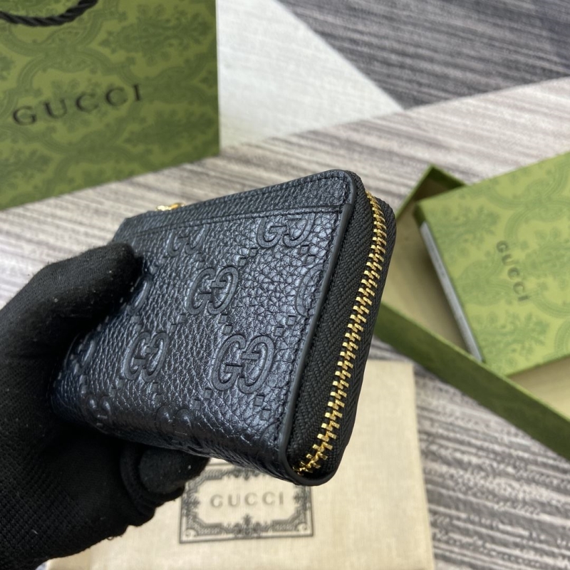 Gucci Wallets & Purse